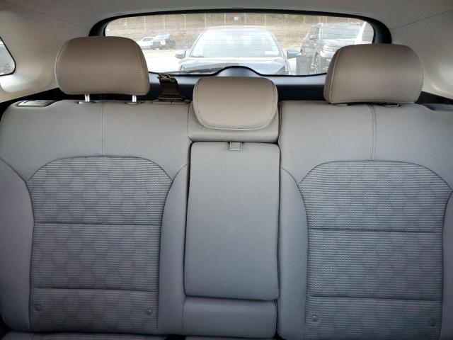 Photo 10 from auction – 2021 KIA NIRO LX with VIN KNDCB3LC0M5471413