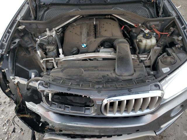 Photo 12 from auction – 2018 BMW X5 XDRIVE3 with VIN 5UXKR0C53J0X98452