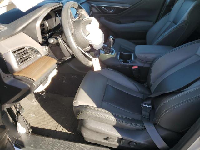 Photo 7 from auction – 2020 SUBARU OUTBACK ON with VIN 4S4BTGKD5L3126801