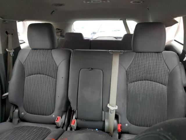 Photo 10 from auction – 2017 CHEVROLET TRAVERSE L with VIN 1GNKRFED4HJ314678