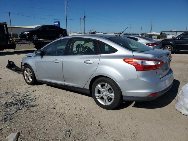 Photo 2 from auction – 2013 FORD FOCUS SE with VIN 1FADP3F22DL144330