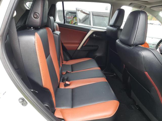 Photo 11 from auction – 2014 TOYOTA RAV4 LIMIT with VIN 2T3DFREV6EW130411
