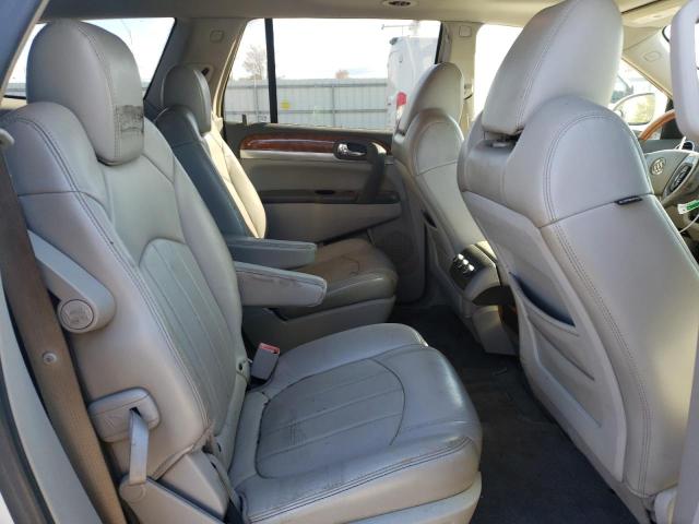 Photo 11 from auction – 2009 BUICK ENCLAVE CX with VIN 5GAEV23DX9J129731