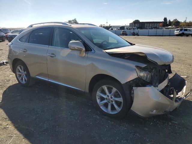 Photo 4 from auction – 2010 LEXUS RX 350 with VIN 2T2BK1BA1AC041870