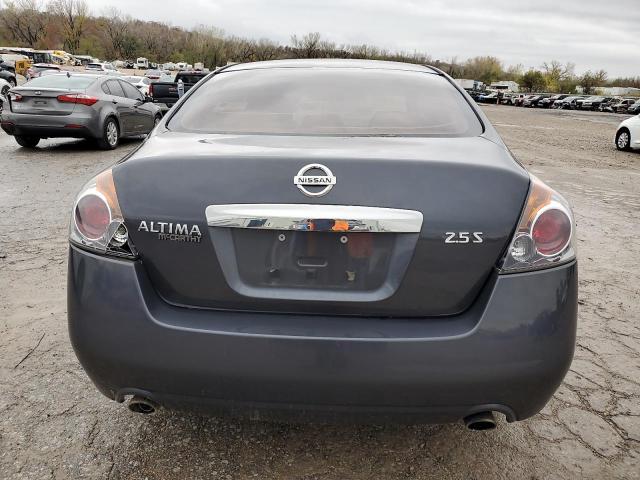 Photo 6 from auction – 2010 NISSAN ALTIMA BAS with VIN 1N4AL2AP4AN524197