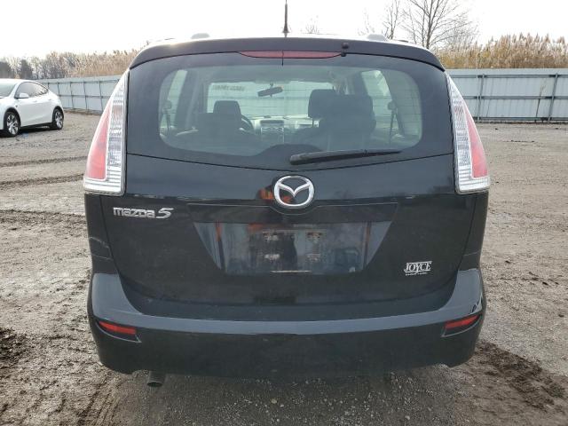 Photo 6 from auction – 2010 MAZDA 5 with VIN JM1CR2W31A0388728