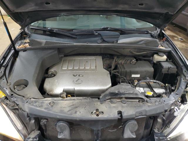 Photo 12 from auction – 2009 LEXUS RX 350 with VIN 2T2HK31U89C096863