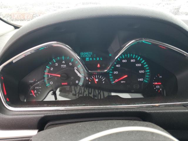 Photo 9 from auction – 2013 CHEVROLET TRAVERSE L with VIN 1GNKVGKD4DJ135461