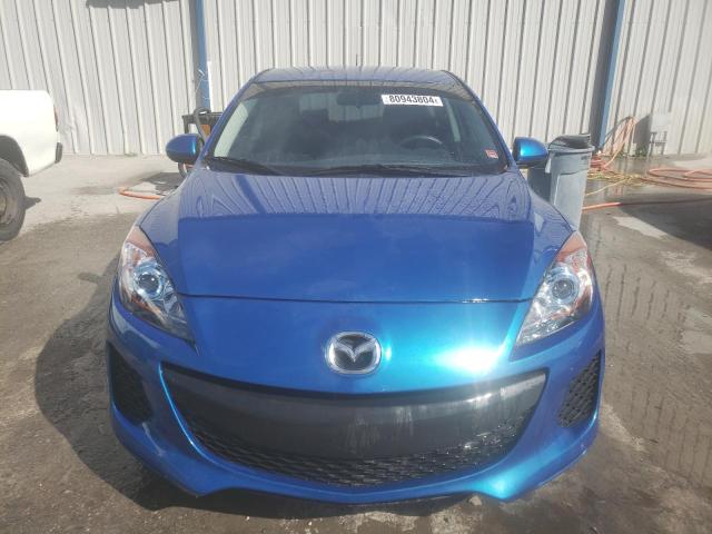 صورة رقم 5 من المزاد - 2012 MAZDA 3 I مع VIN JM1BL1L76C1665272