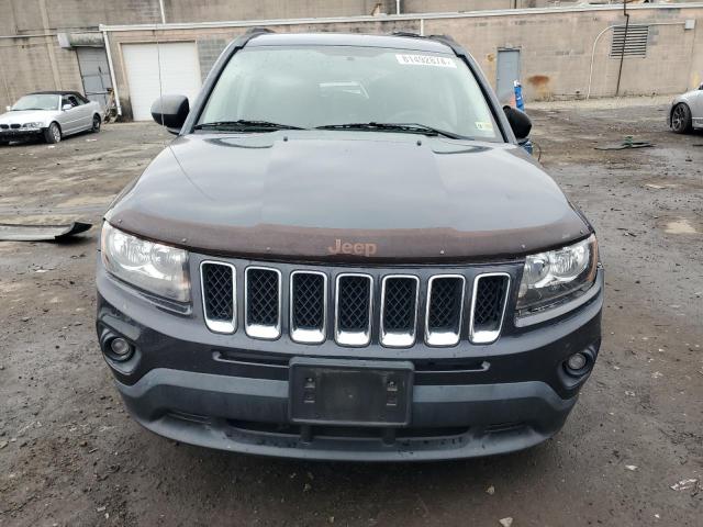 Photo 5 from auction – 2014 JEEP COMPASS SP with VIN 1C4NJDBB5ED567958