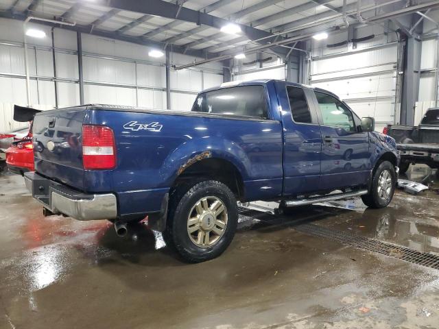 Photo 3 from auction – 2008 FORD F150 with VIN 1FTPX14V78FB43719