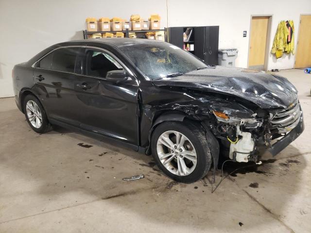 Photo 4 from auction – 2013 FORD TAURUS SEL with VIN 1FAHP2H85DG141413