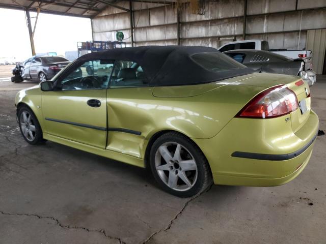 Photo 2 from auction – 2005 SAAB 9-3 ARC with VIN YS3FD79Y856000504