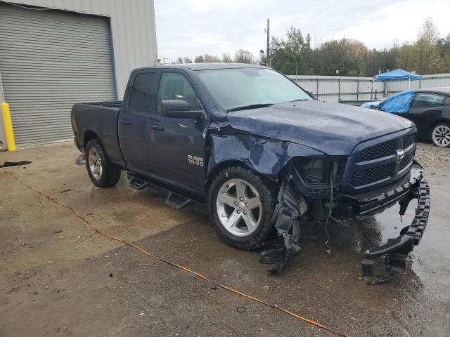 Photo 4 from auction – 2016 RAM 1500 ST with VIN 1C6RR7FTXGS202826