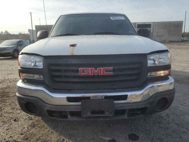 Photo 5 from auction – 2004 GMC NEW SIERRA with VIN 1GTEC19X84Z243298