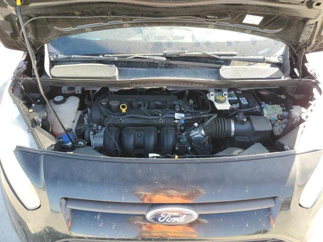Photo 12 from auction – 2014 FORD TRANSIT CO with VIN NM0GE9F70E1153937