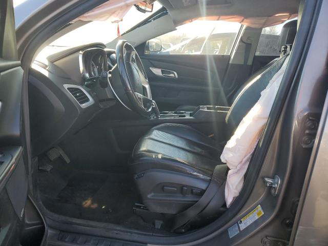 Photo 7 from auction – 2011 GMC TERRAIN SL with VIN 2CTFLXE53B6331359