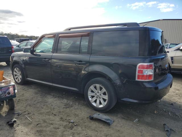 Photo 2 from auction – 2010 FORD FLEX SE with VIN 2FMGK5BCXABA88113