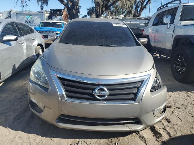 Photo 5 from auction – 2015 NISSAN ALTIMA 2.5 with VIN 1N4AL3AP3FC138007