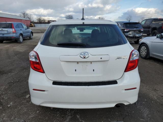Photo 6 from auction – 2012 TOYOTA COROLLA MA with VIN 2T1KU4EE0CC799345