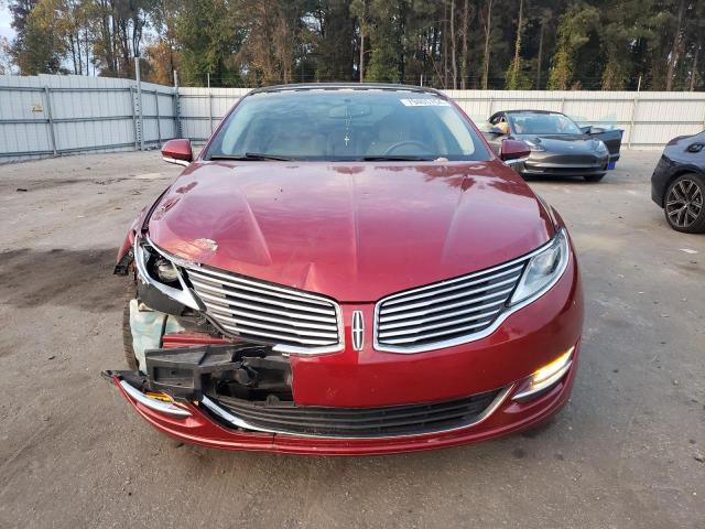 Zdjęcie 5 z aukcji – 2014 LINCOLN MKZ z VIN 3LN6L2G96ER835461