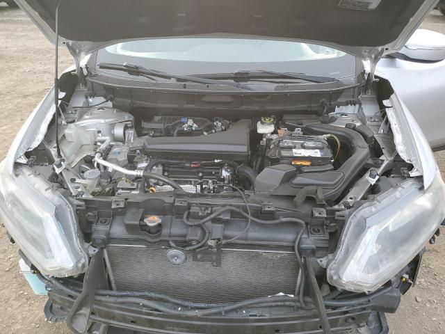 Photo 12 from auction – 2015 NISSAN ROGUE S with VIN KNMAT2MT5FP586920