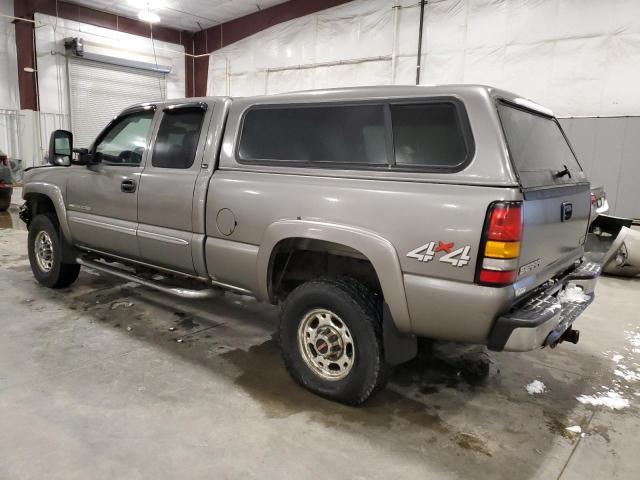Photo 2 from auction – 2007 GMC 2500 with VIN 1GTHK29U07E180866