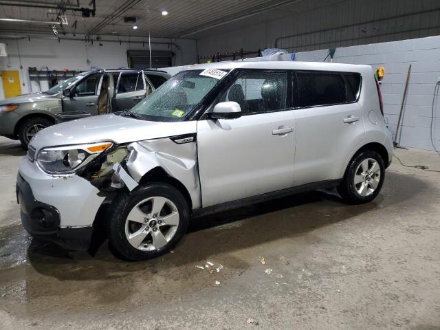 Photo 1 from auction – 2019 KIA SOUL with VIN KNDJN2A2XK7688293