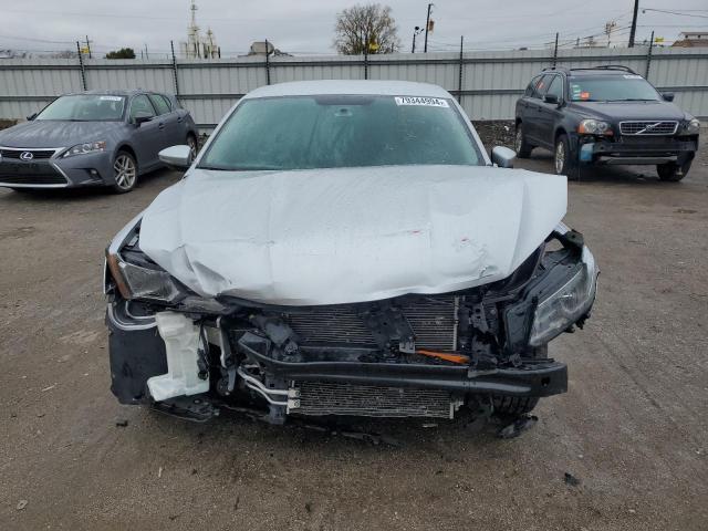 Photo 5 from auction – 2016 VOLKSWAGEN PASSAT S with VIN 1VWAS7A38GC028568