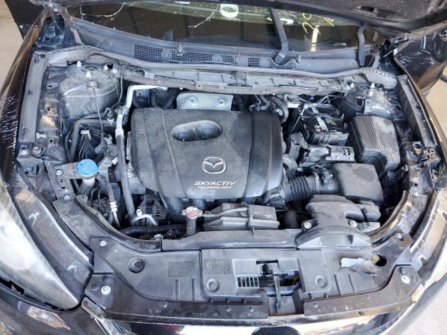 Photo 12 from auction – 2015 MAZDA CX-5 GT with VIN JM3KE4DY2F0474727