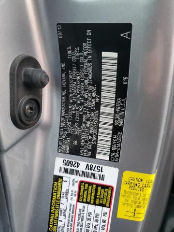 Photo 14 from auction – 2014 TOYOTA SIENNA LE with VIN 5TDKK3DC7ES407004