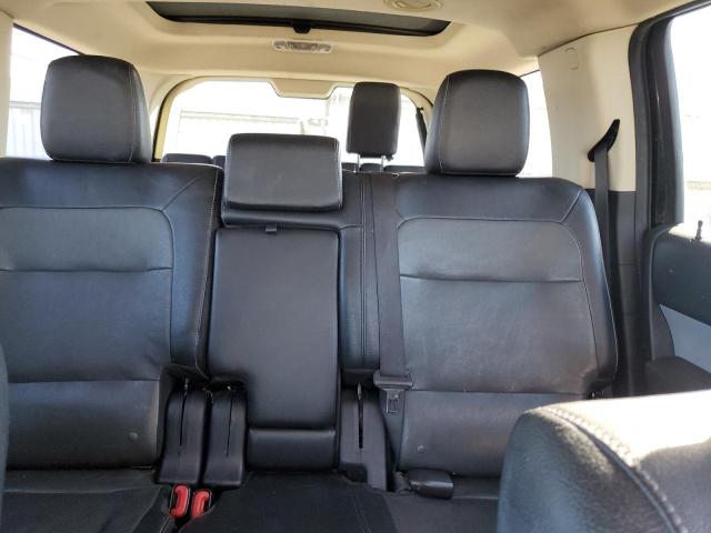 Photo 10 from auction – 2015 FORD FLEX SEL with VIN 2FMGK5C83FBA16672