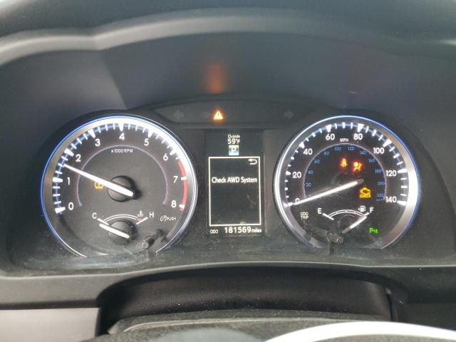 Photo 9 from auction – 2016 TOYOTA HIGHLANDER with VIN 5TDDKRFHXGS252195