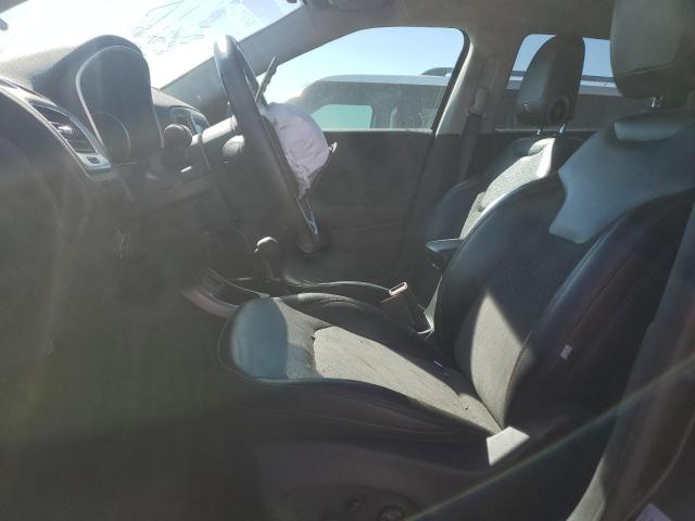 Photo 7 from auction – 2017 JEEP COMPASS LA with VIN 3C4NJCBB7HT691044