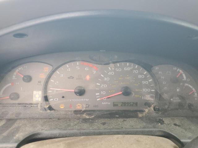 Photo 9 from auction – 2004 TOYOTA SEQUOIA SR with VIN 5TDBT44A34S218124
