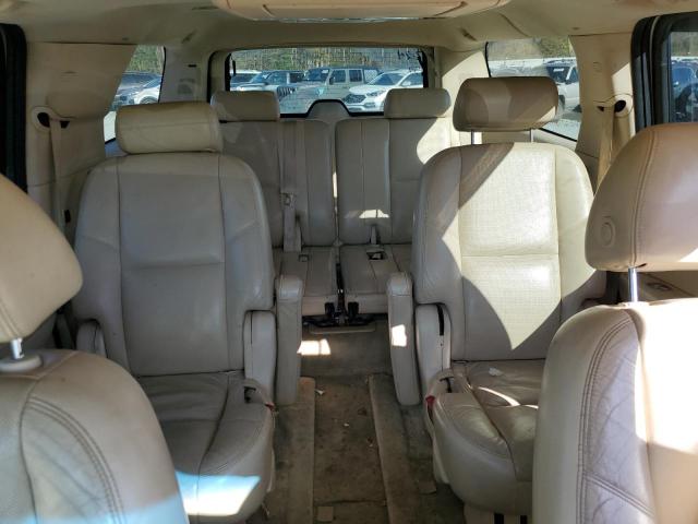 Photo 10 from auction – 2008 CADILLAC ESCALADE E with VIN 1GYFK66808R168467
