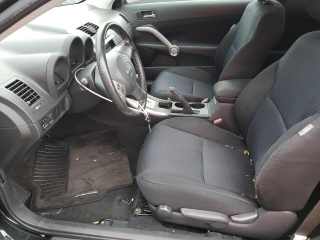 Photo 7 from auction – 2009 TOYOTA SCION TC with VIN JTKDE167290299610