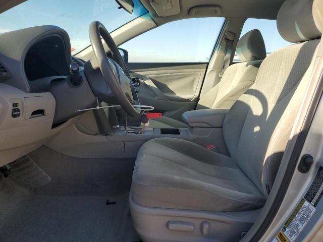 Photo 7 from auction – 2007 TOYOTA CAMRY CE with VIN 4T1BE46K17U092731