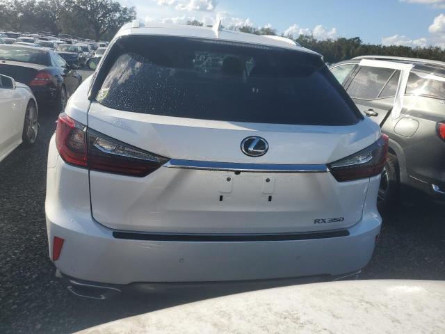 Photo 6 from auction – 2019 LEXUS RX 350 BAS with VIN 2T2ZZMCA8KC141346