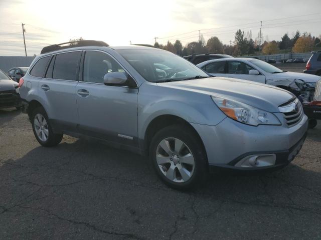 Photo 4 from auction – 2012 SUBARU OUTBACK with VIN 4S4BRCCC5C3217774