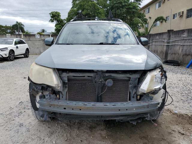 Photo 5 from auction – 2011 SUBARU FORESTER L with VIN JF2SHAEC4BH740926
