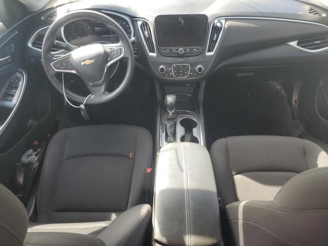 Photo 8 from auction – 2022 CHEVROLET MALIBU LT with VIN 1G1ZD5ST2NF110531
