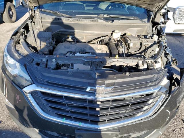 Photo 12 from auction – 2018 CHEVROLET EQUINOX LT with VIN 2GNAXTEX2J6236107