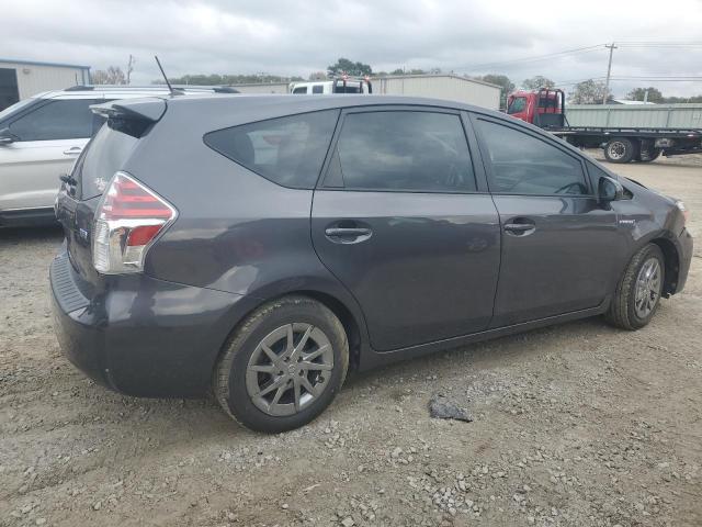 Photo 3 from auction – 2016 TOYOTA PRIUS V with VIN JTDZN3EU4GJ043962