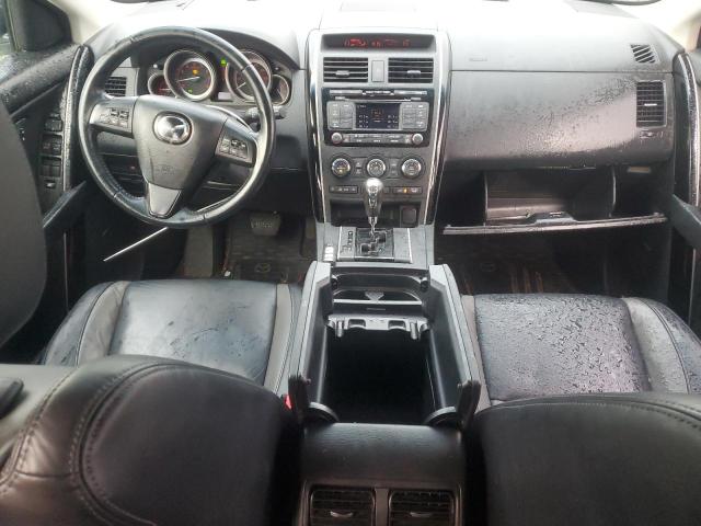 Photo 8 from auction – 2011 MAZDA CX-9 with VIN JM3TB3CV9B0312067