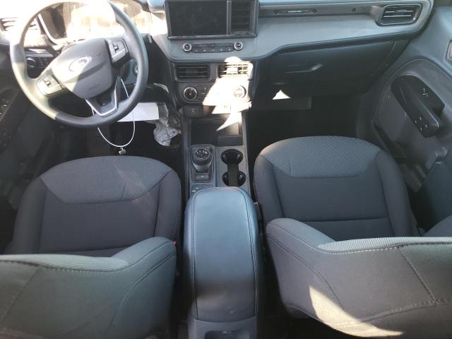 Photo 8 from auction – 2022 FORD MAVERICK X with VIN 3FTTW8F99NRA54064