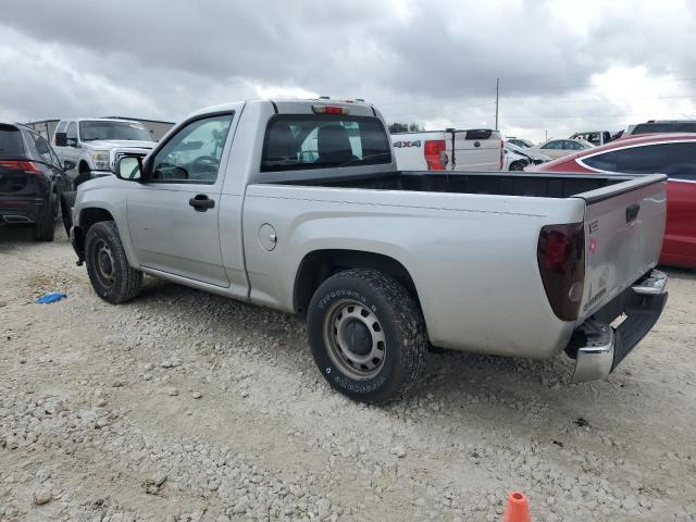 Photo 2 from auction – 2012 CHEVROLET COLORADO with VIN 1GCCSBF93C8166964