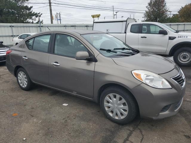 Снимка 4 от търг – 2012 NISSAN VERSA S с VIN 3N1CN7AP4CL905256