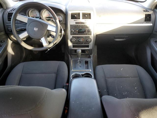Photo 8 from auction – 2009 DODGE CHARGER SX with VIN 2B3KA33V69H504075