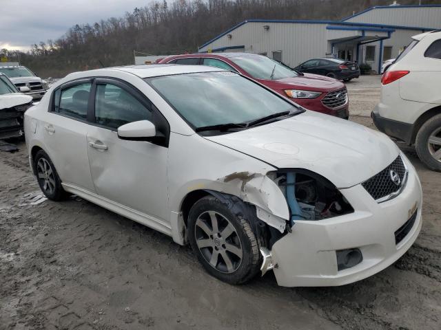 Photo 4 from auction – 2012 NISSAN SENTRA 2.0 with VIN 3N1AB6AP8CL767845